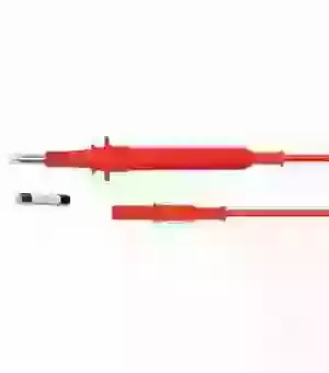 4930-IEC Fused Test Probe